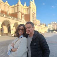 La maison de Caroline