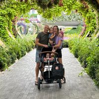 La maison de Yvonne & Dennis