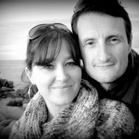 L'étape du Moulin de Lausseignan