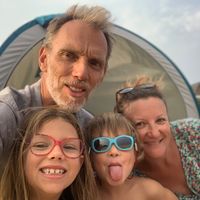 Casa de Sébastien & Marie