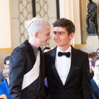 La maison de Antoine et Marc