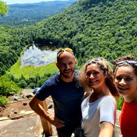 huis van Laurent, Cécile & Méline