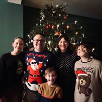 La maison de Liesa-Marie