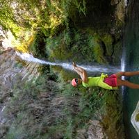 La maison de MARIA ELENA