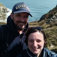 Casa di Catherine et Anthony