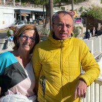 La maison de Marie et Bruno