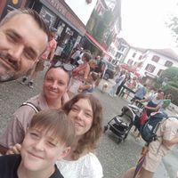 Jerem et Val et nos deux amourss hus