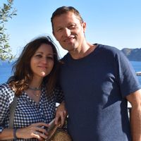 La maison de Héctor y Helena