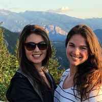 Casa di Nicky, Imogen & Doreen