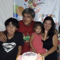 Casa di MARTIN ALFONSO