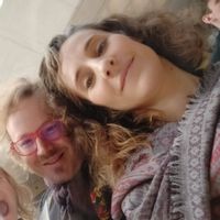 Tout un étage au domaine du Grand Portail à 12 mn de Disney !