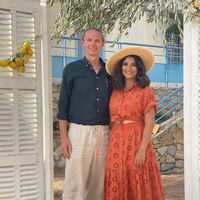 Mas provençal au cœur des vignes à Cotignac