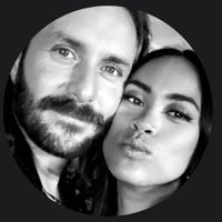 La maison de Michelle & Darri