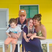 Le studio d’Anto et Marion