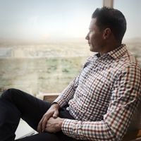 La maison de Matthew