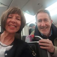 Casa di Alison and Jim