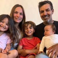 Appartement cosy dans le Golfe de Saint-Tropez