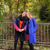 La maison de Vanessa