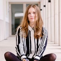 Vanessas cozy and creative Apartment