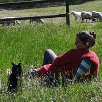 La maison de Tatiana