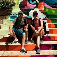 A 6 km du lac d’Embrun et 25 minutes du Queyras, maison au centre des Hautes Alpes .