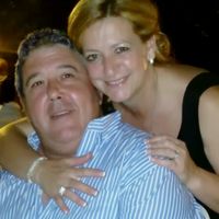 La maison de Meli y Rafael