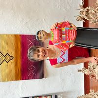 Casa Murguia in Oaxaca's Historic Center
