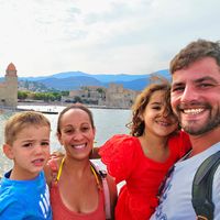 La maison de Lydia & Thibaud