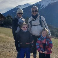 La maison des Chailloux Bauduin