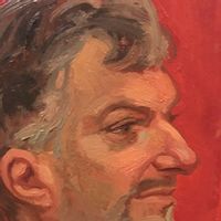 La maison de Jean-Jacques et Laure