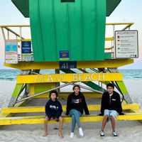 La chambre privée de Lenaïg