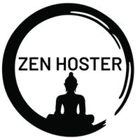 La maison de Zen Hoster