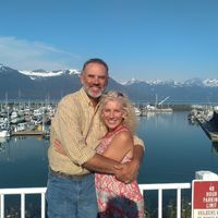 La maison de Doug & Susan