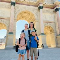 Modern Bavarian Country Home