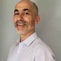 La maison de Fatiha & Benjamin