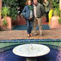 La maison de Fernando