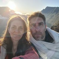 La maison de Laure & Charles