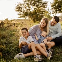 Maison de Maud & Clément 