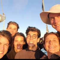 Maison familiale à St Marc sur Mer