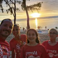 La maison de Stéphanie