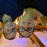 Longère en campagne Bretonne