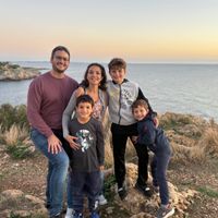 Une jolie maison familiale à quelques minutes d'Annecy