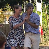 La maison de Dominique