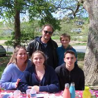 Maison de vacances dans les Landes