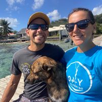 Chambre privée dans une charmante maison de bord de mer