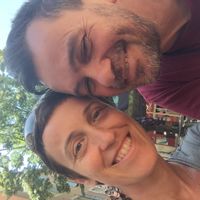 La maison de Corinne et