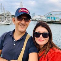 La maison de Darren and Mirela