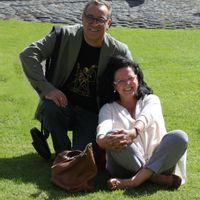 La maison de Augusta