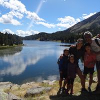 La maison de Mariona