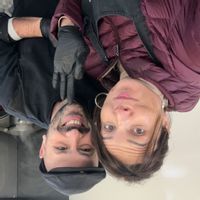 La maison de Peyo et Marina